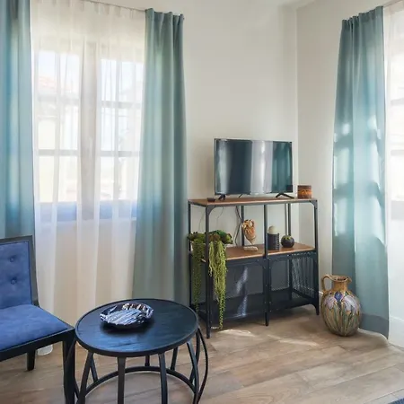 Apartment Mihael