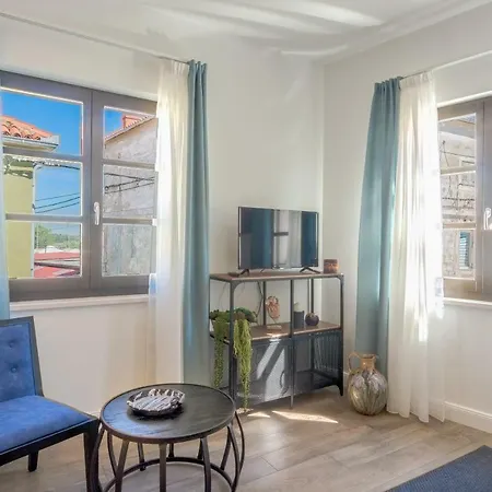 Apartment Mihael Nin