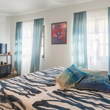 Apartment Mihael