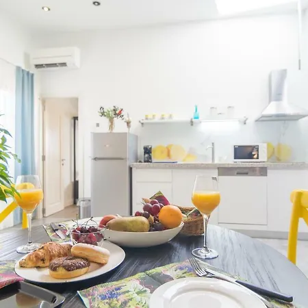 Apartment Mihael