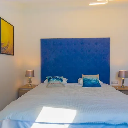 Apartment Mihael *