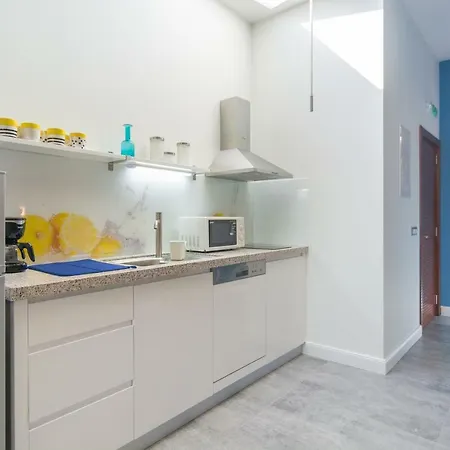 Apartment Mihael