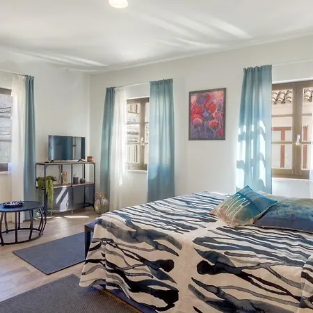 Apartment Mihael *