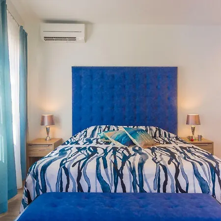 Apartment Mihael Nin