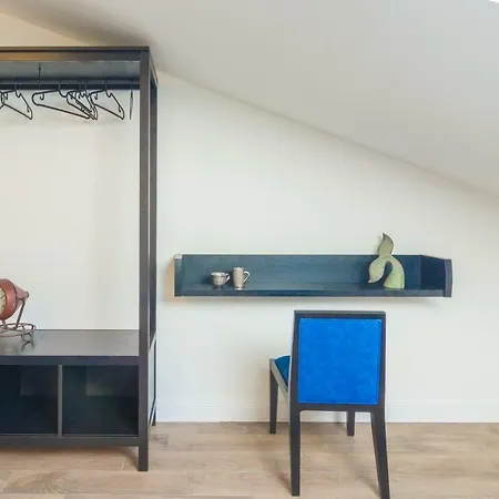 Mihael Apartment